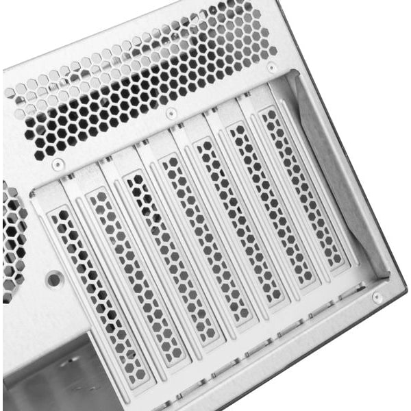 SilverStone Gehäuse RM42-502