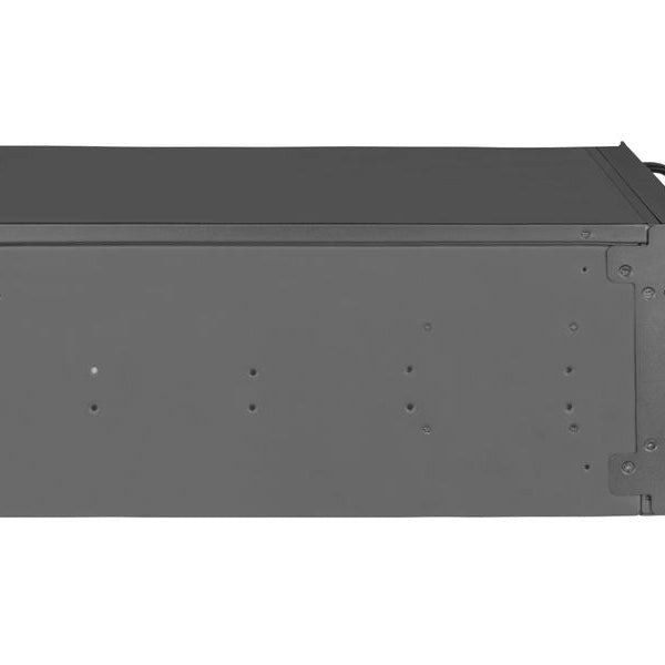 SilverStone Gehäuse RM42-502