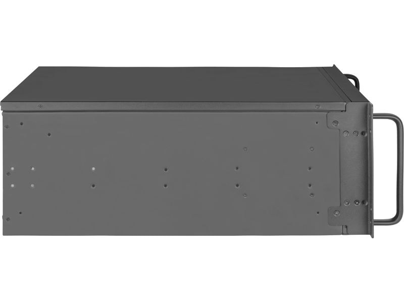 SilverStone Gehäuse RM42-502