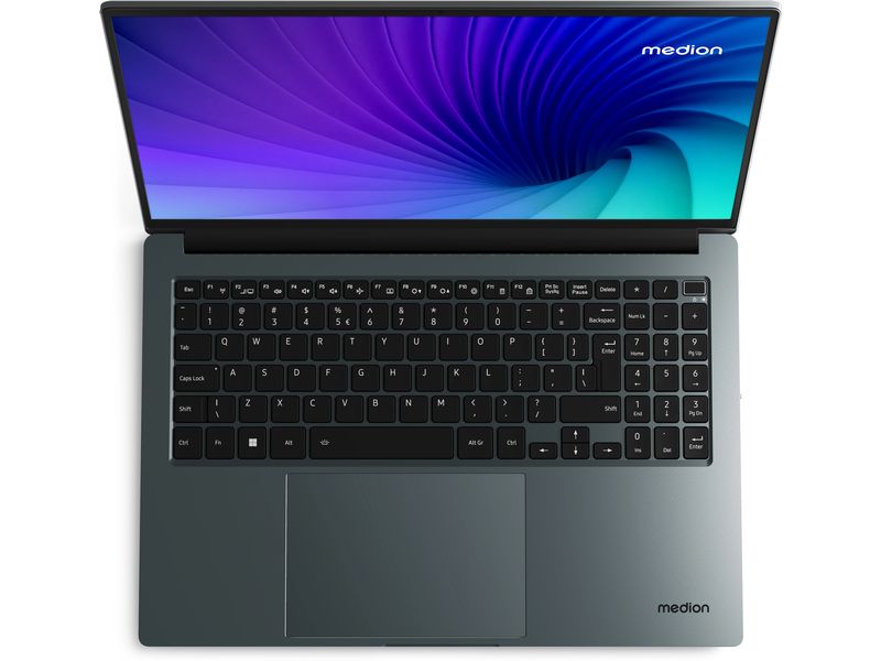 Medion Notebook S10 (MD62612)