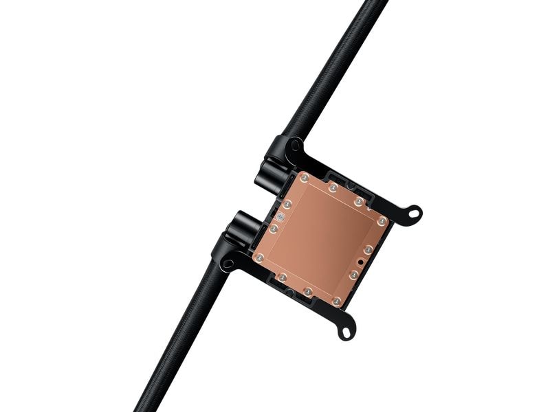 ASUS Wasserkühlung ProArt LC 420