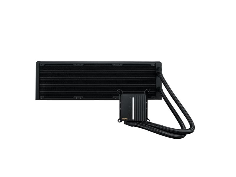 ASUS Wasserkühlung ProArt LC 420