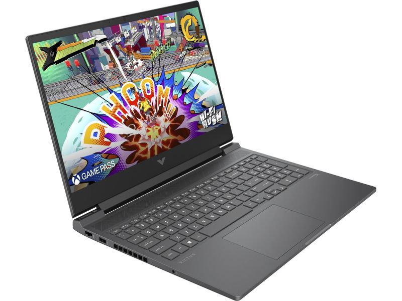 HP Notebook VICTUS 16-s1600nz