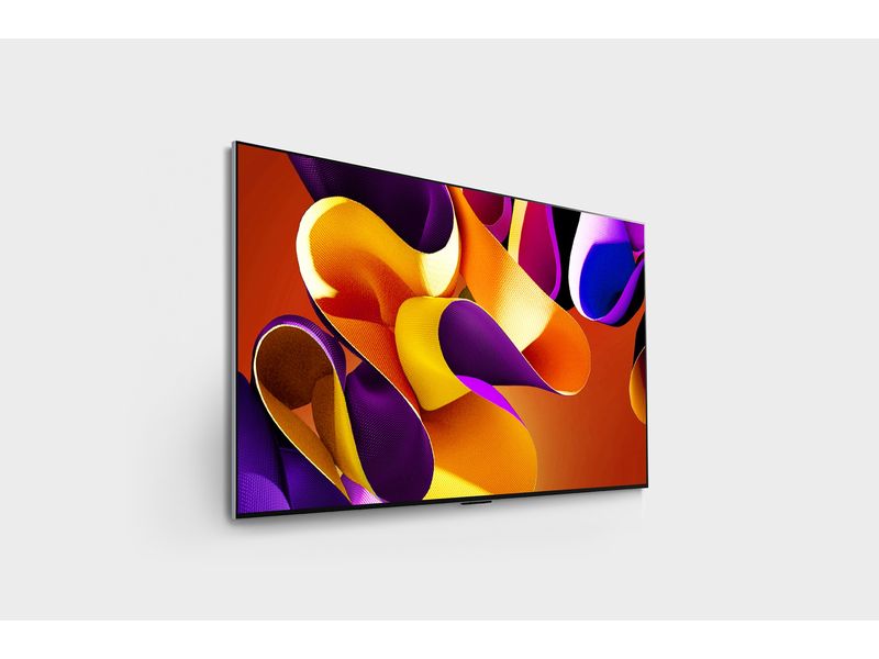 LG TV OLED 77G48 77", 3840 x 2160 (Ultra HD 4K), OLED