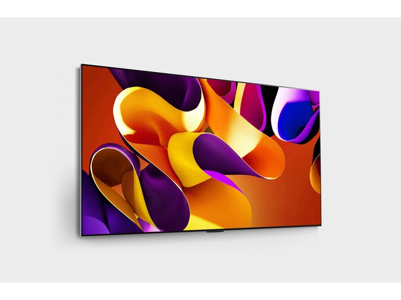 LG TV OLED 77G48 77", 3840 x 2160 (Ultra HD 4K), OLED