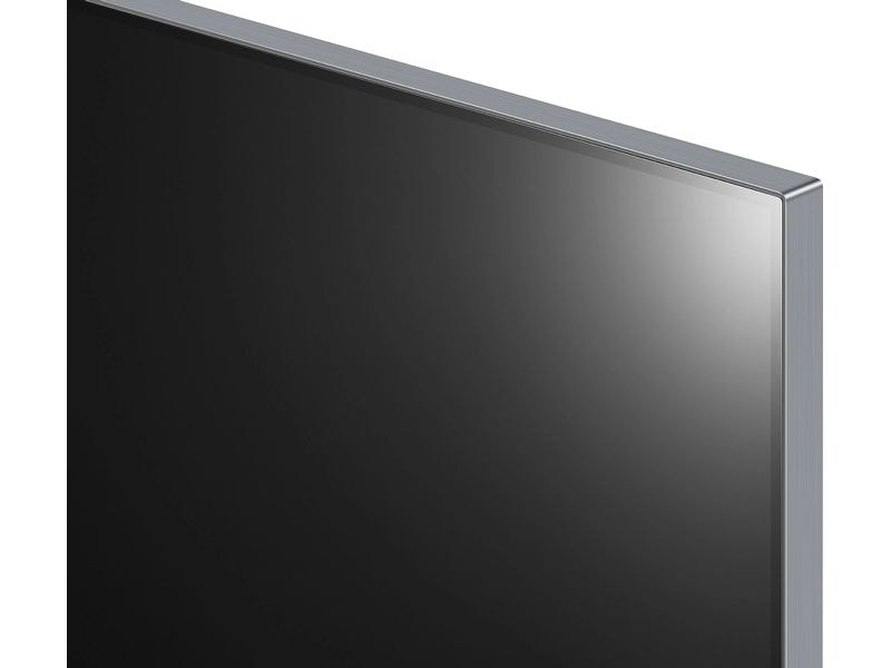 LG TV OLED 83G48 83", 3840 x 2160 (Ultra HD 4K), OLED