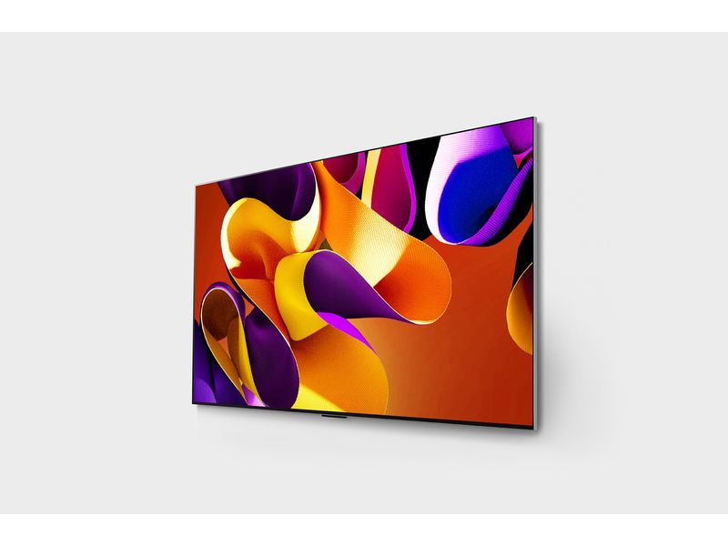 LG TV OLED 77G48 77", 3840 x 2160 (Ultra HD 4K), OLED