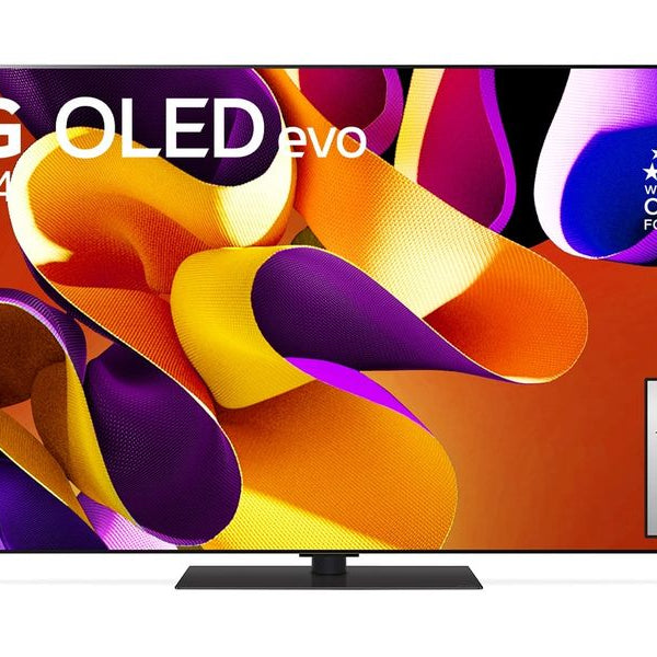 LG TV OLED 55G49 55