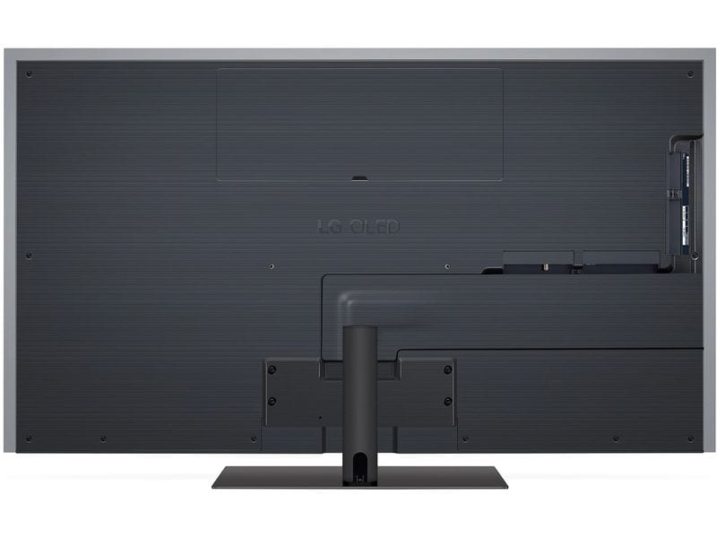 LG TV OLED 55G49 55", 3840 x 2160 (Ultra HD 4K), OLED