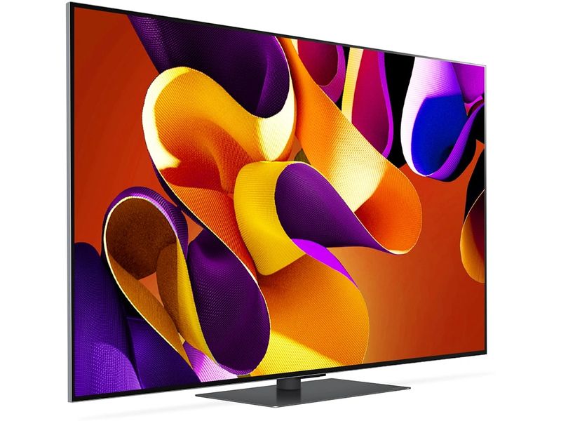 LG TV OLED 65G49 65", 3840 x 2160 (Ultra HD 4K), OLED