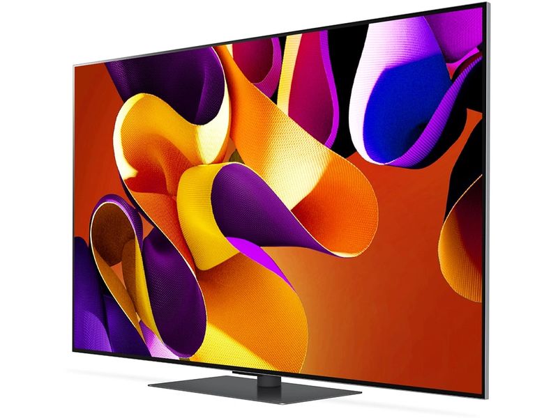 LG TV OLED 65G49 65", 3840 x 2160 (Ultra HD 4K), OLED