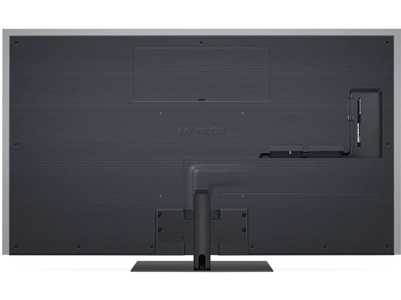 LG TV OLED 65G49 65", 3840 x 2160 (Ultra HD 4K), OLED