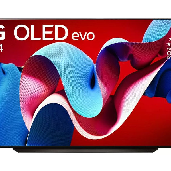 LG TV OLED 83C49 83