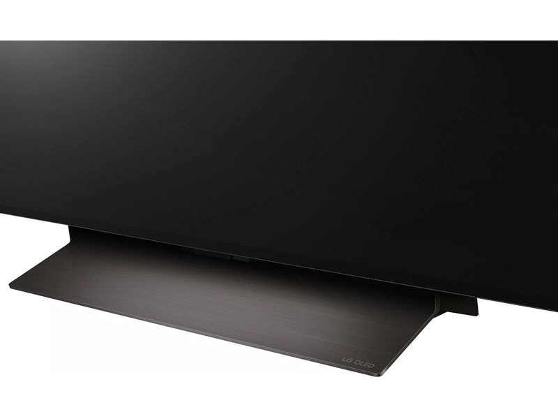 LG TV OLED 65C47 65", 3840 x 2160 (Ultra HD 4K), OLED