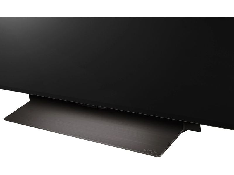 LG TV OLED 77C47 77", 3840 x 2160 (Ultra HD 4K), OLED