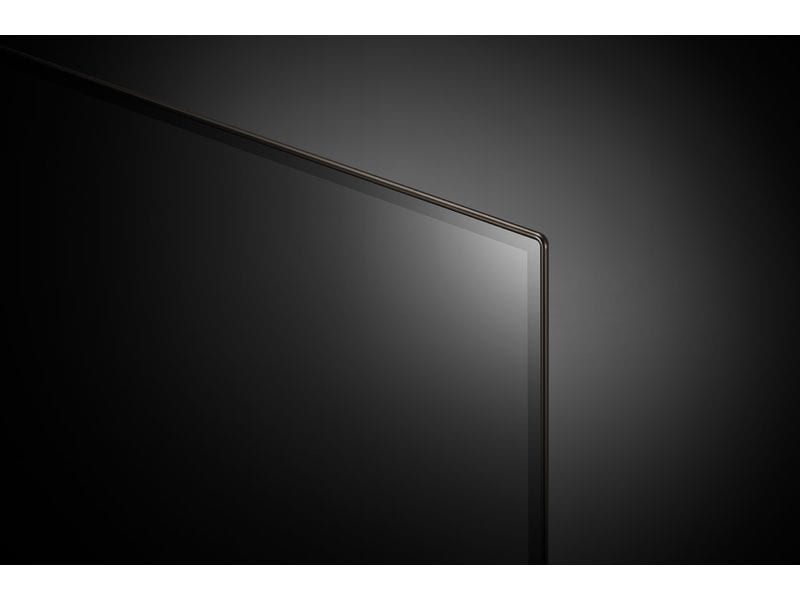 LG TV OLED 83C49 83", 3840 x 2160 (Ultra HD 4K), OLED