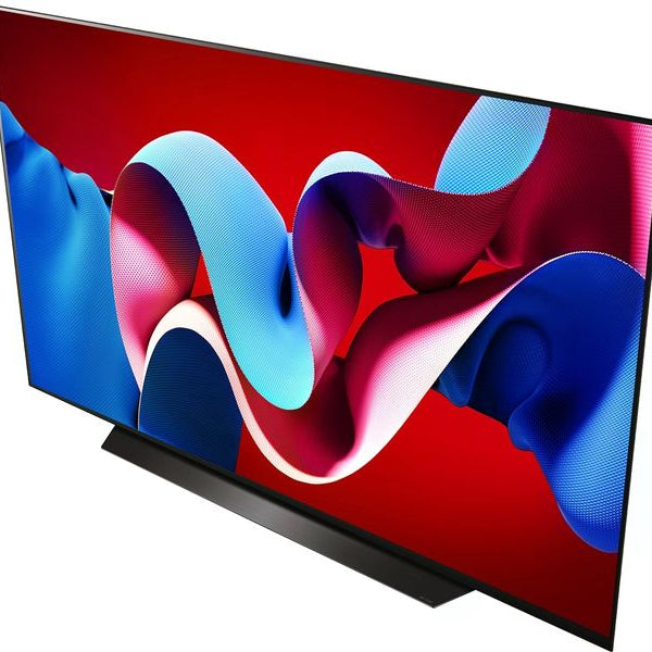 LG TV OLED 83C49 83