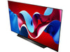 LG TV OLED 83C49 83