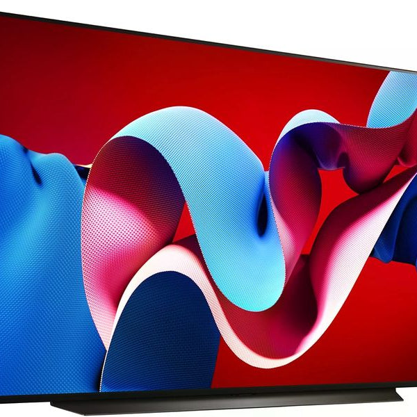 LG TV OLED 83C49 83