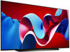 LG TV OLED 83C49 83