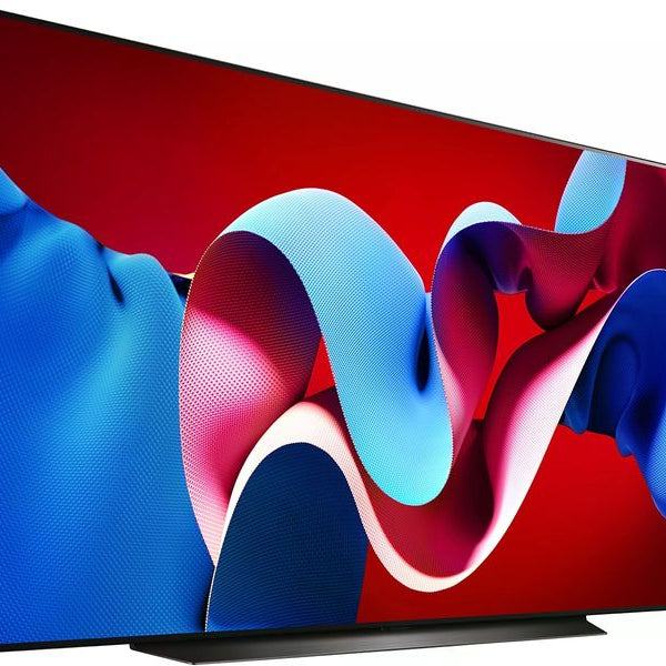LG TV OLED 83C49 83