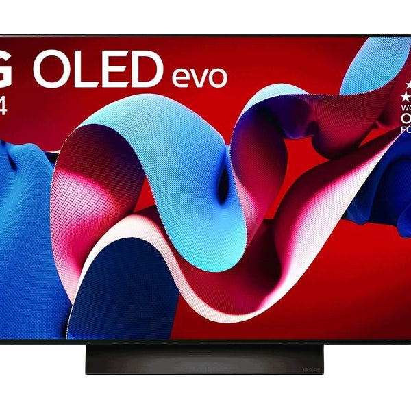 LG TV OLED 48C49 48