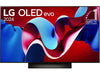 LG TV OLED 48C49 48