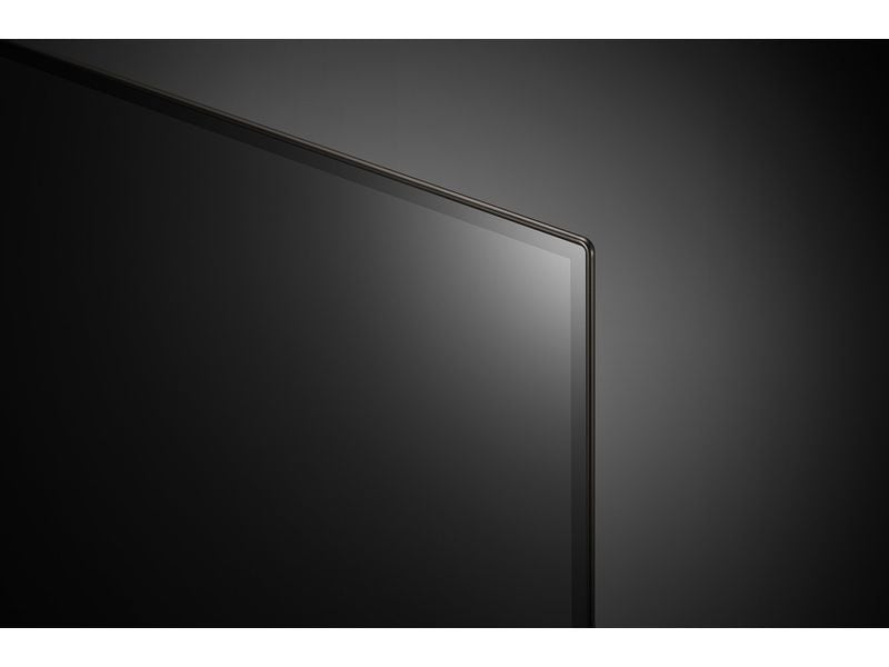 LG TV OLED 48C49 48", 3840 x 2160 (Ultra HD 4K), OLED