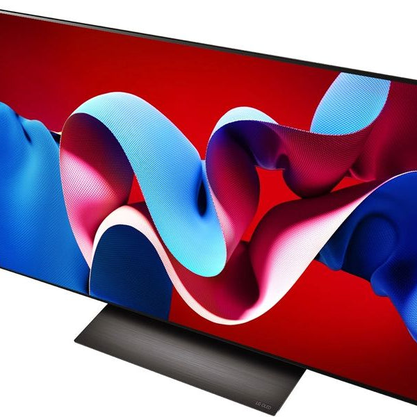 LG TV OLED 48C49 48