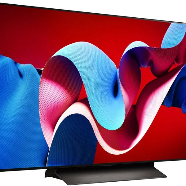 LG TV OLED 48C49 48