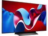 LG TV OLED 48C49 48