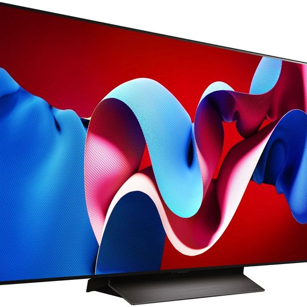 LG TV OLED 48C49 48