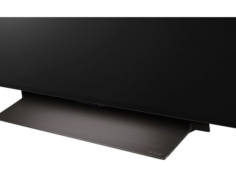 LG TV OLED 55C49 55", 3840 x 2160 (Ultra HD 4K), OLED