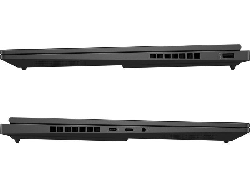 HP Notebook OMEN Transcend 16-u1758nz inkl. Gaming-Headset