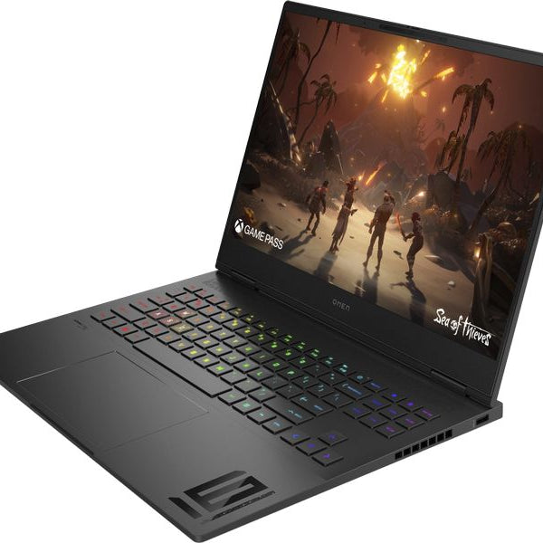 HP Notebook OMEN Transcend 16-u1758nz inkl. Gaming-Headset