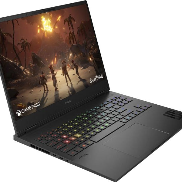 HP Notebook OMEN Transcend 16-u1750nz