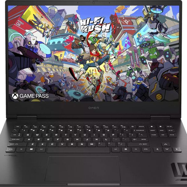HP Notebook OMEN 16-WF1500NZ
