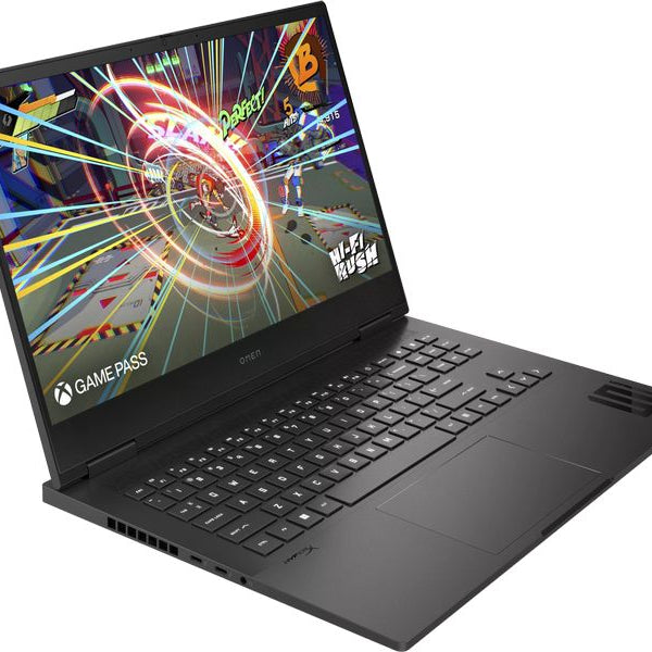 HP Notebook OMEN 16-WF1750NZ