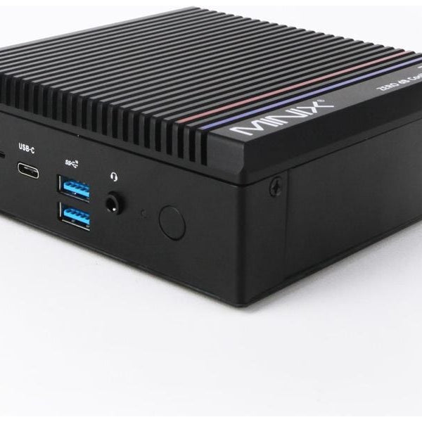 Minix Mediaplayer Neo Z100-0db Windows 11 Pro