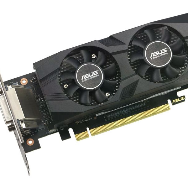 ASUS GeForce RTX 3050 LP BRK OC Edition