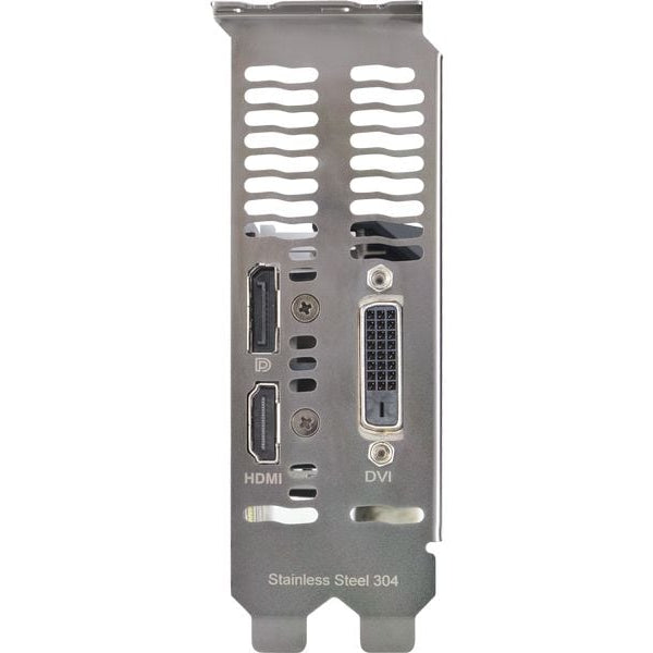 ASUS GeForce RTX 3050 LP BRK OC Edition