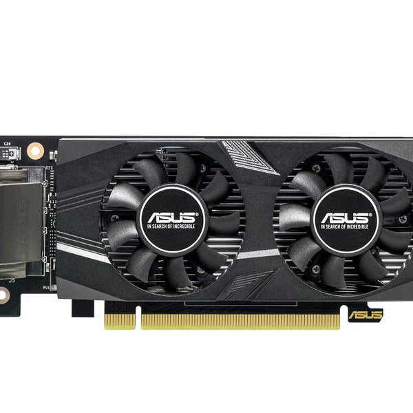 ASUS GeForce RTX 3050 LP BRK OC Edition