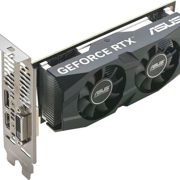 ASUS GeForce RTX 3050 LP BRK OC Edition
