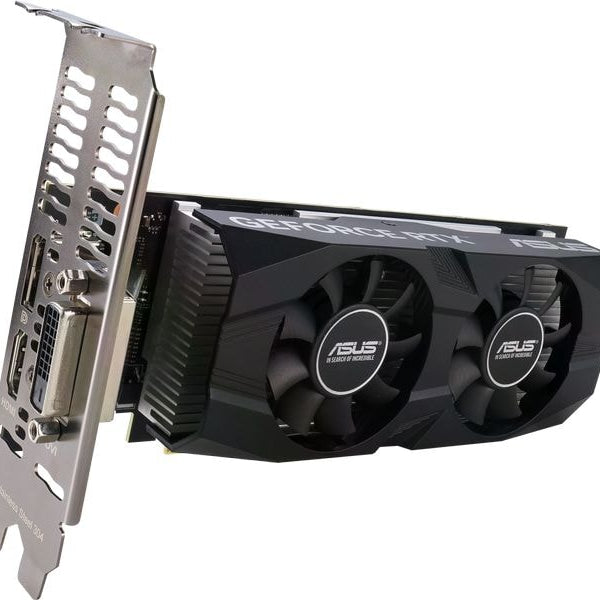 ASUS GeForce RTX 3050 LP BRK OC Edition