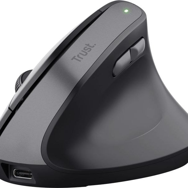 Trust Maus TM-270 Schwarz