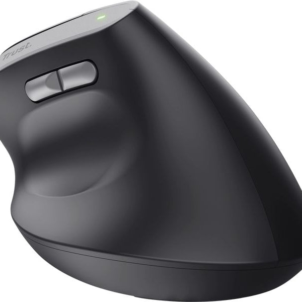 Trust Maus TM-270 Schwarz