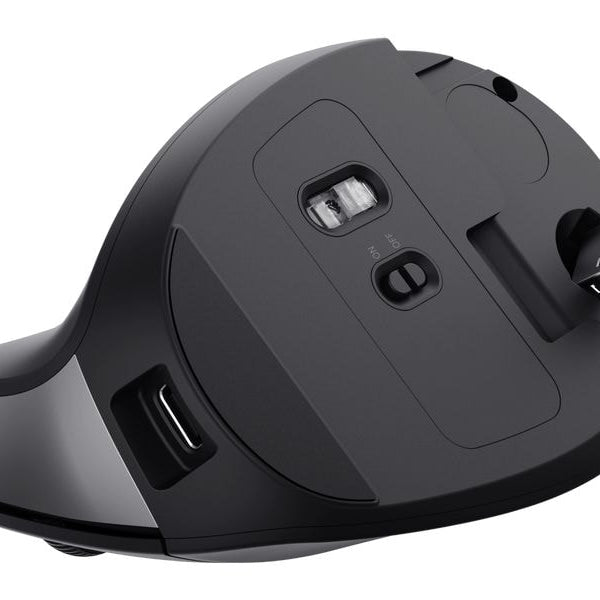 Trust Maus TM-270 Schwarz