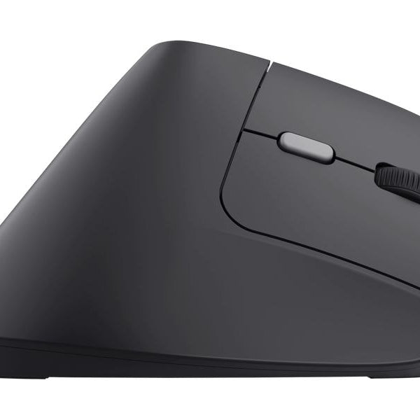 Trust Maus TM-270 Schwarz