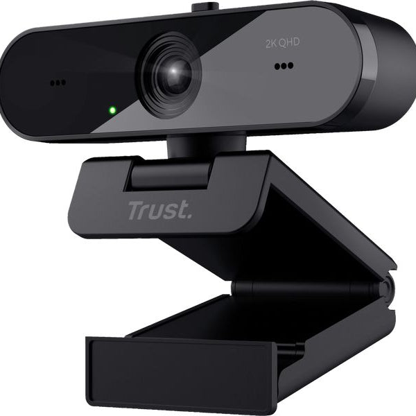 Trust Webcam Taxon QHD