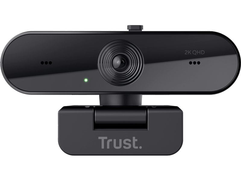 Trust Webcam Taxon QHD